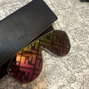 Fendi sunglasses